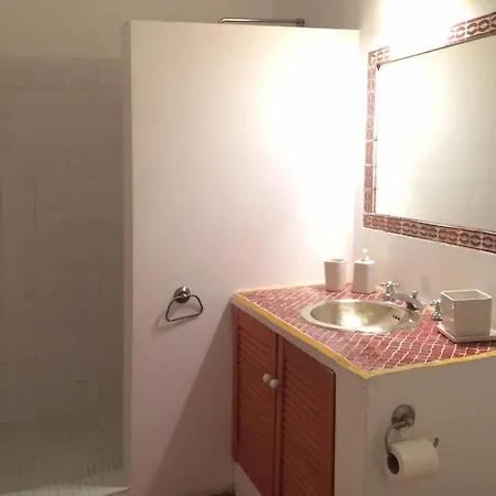 Daire Graca Apartment