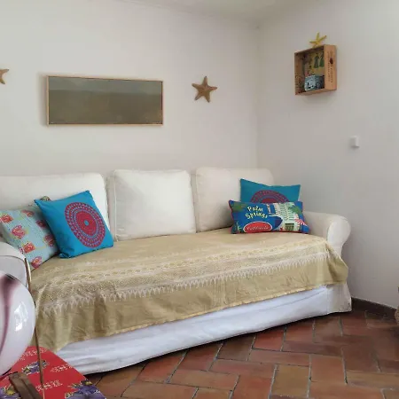 Apartment Graca Apartment Lissabon
